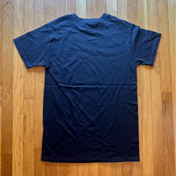 Nirvana In Utero T Shirt, Black, Small - Picture 2 of 2